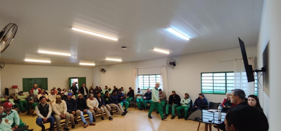 Avanços nos acordos coletivos de trabalho