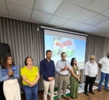 Lideranças sindicais dialogam sobre atuação na promoção de direitos sociais no meio rural