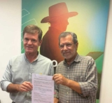 Fetaemg e Faemg assinam convenção coletiva de trabalho: mais direitos, segurança e valorização da mão de obra rural