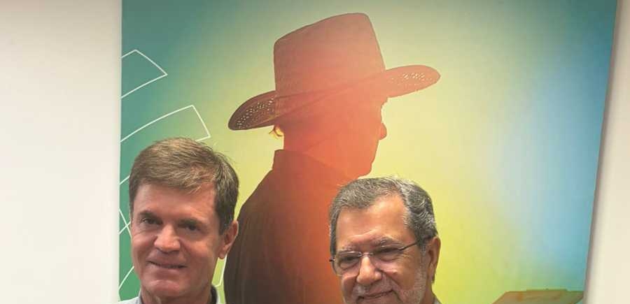 Fetaemg e Faemg assinam convenção coletiva de trabalho: mais direitos, segurança e valorização da mão de obra rural