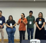 A Fetaemg marca presença em mais um importante espaço de construção coletiva das políticas públicas para o campo