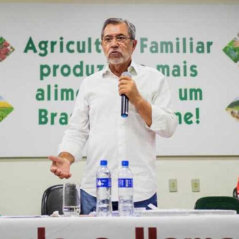 Conselho de representantes da Fetaemg reúne lideranças para fortalecer a luta sindical