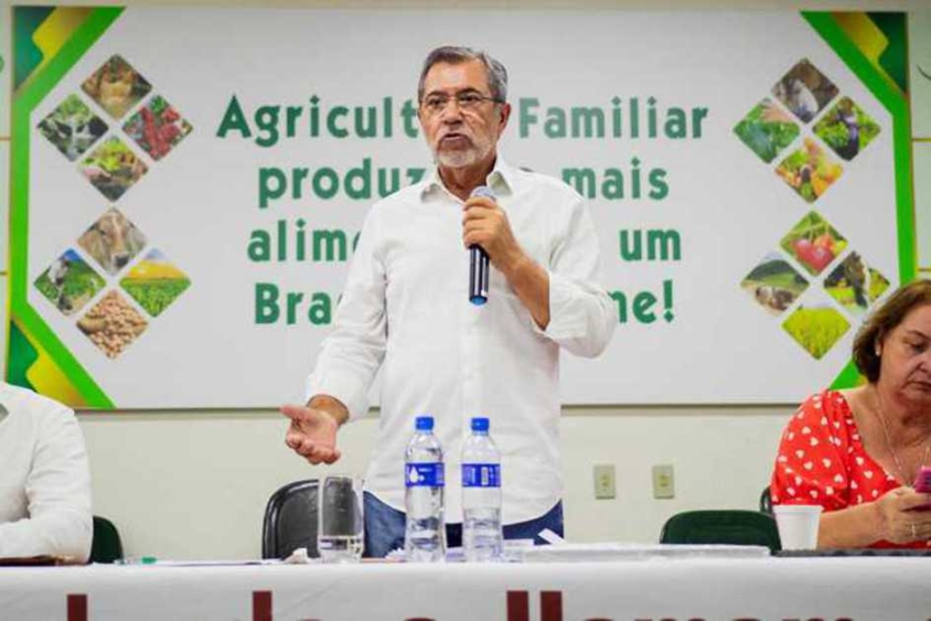 Conselho de representantes da Fetaemg reúne lideranças para fortalecer a luta sindical