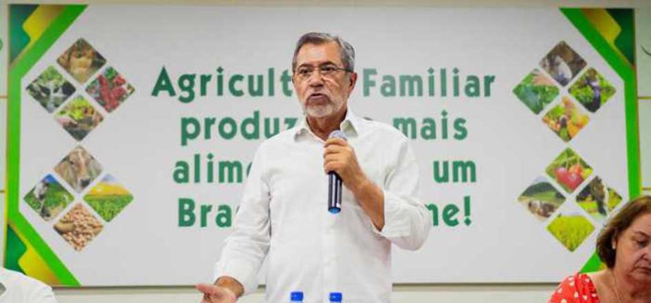 Conselho de representantes da Fetaemg reúne lideranças para fortalecer a luta sindical