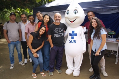 Parceria entre Fetaemg, Sindicatos e Ministério Público garante maior inclusão social no campo