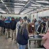 Assembleia conduzida pela Fetaemg e pelo Sindicato dos Trabalhadores Rurais de Uberaba garante aos trabalhadores a oportunidade de analisar e votar, de forma democrática, a proposta de Acordo Coletivo de Trabalho.