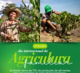 Dia Internacional da Agricultura Familiar