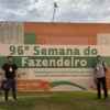 A Fetaemg participou da 96ª Semana do Fazendeiro, integrando o painel sobre Juventude Rural.