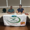 Durante dois dias (10 e 11/08), representantes da Comissão Regional de Jovens reúnem-se na sede da Fetaemg, em Belo Horizonte, para debater e alinhar ações prioritárias para o desenvolvimento e a organização dos jovens.