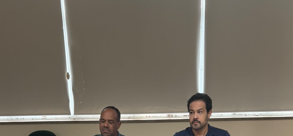 Durante dois dias (10 e 11/08), representantes da Comissão Regional de Jovens reúnem-se na sede da Fetaemg, em Belo Horizonte, para debater e alinhar ações prioritárias para o desenvolvimento e a organização dos jovens.